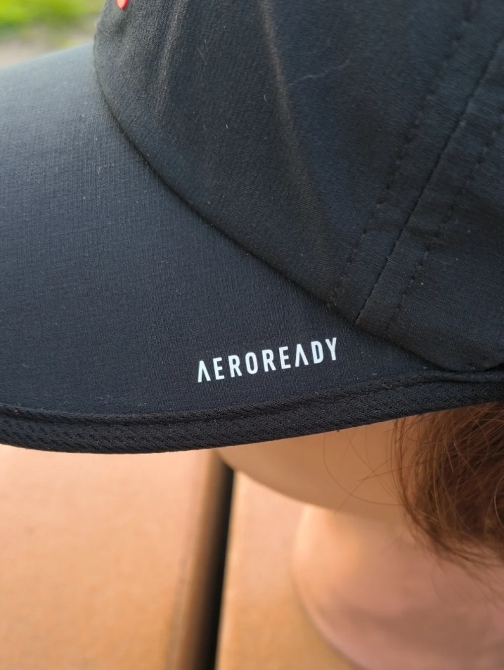adidas Aeroready Women's Superlite Cap